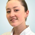 Фотография специалиста Хабибуллаева (Никитина) Анастасия Анатольевна
