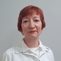 Фотография специалиста Лазаренкова Лариса Викторовна