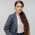 Фотография специалиста Айрапетян Нарине Павловна
