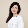 Фотография специалиста Тараскина Татьяна Александровна