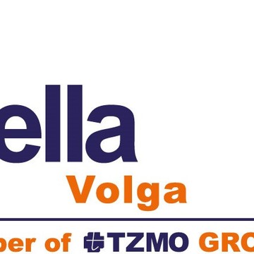 Компания Bella Volga фото 1