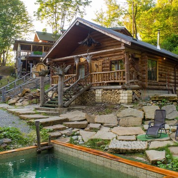 База отдыха Сергиев Двор фото 1