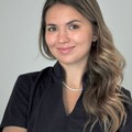 Фотография специалиста Глазова Анна Андреевна