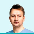 Фотография специалиста Лютиков Владимир Владимирович