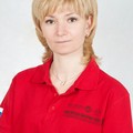 Фотография специалиста Норкина Алла Вадимовна