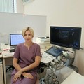 Фотография специалиста Меркушова (Павлова) Анна Эдуардовна