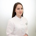 Фотография специалиста Фатхутдинова Светлана Зиннуровна