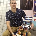 Фотография специалиста Глинский Максим Юрьевич