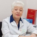 Фотография специалиста Баринова Екатерина Яковлевна