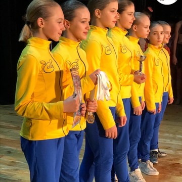 Театр танца Другое измерение фото 2