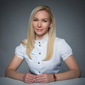 Фотография специалиста Майорова Светлана Валерьевна