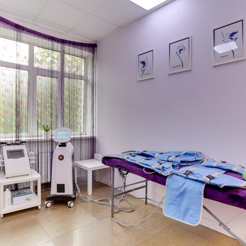 Студия прессотерапии Preslife фото 2