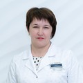 Фотография специалиста Акимова Ольга Николаевна