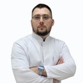 Фотография специалиста Пермяков Михаил Алексеевич