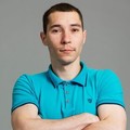 Фотография специалиста Шинкарев Дмитрий