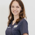 Фотография специалиста Маслова Анастасия Сергеевна