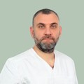 Фотография специалиста Матюхин Максим Сергеевич