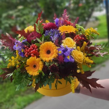 Магазин цветов Jasmine фото 1