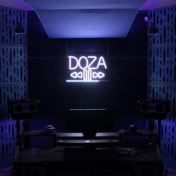 Студия звукозаписи DOZA фото 1
