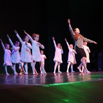 Школа танцев Tiger Hill в Юрловском проезде фото 3