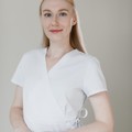 Фотография специалиста Суханова Екатерина