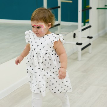 Детский сад Слон и Птичка фото 3