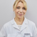 Фотография специалиста Барышникова Светлана Валерьевна