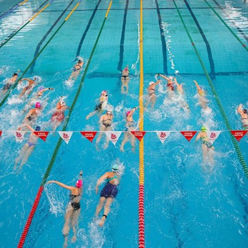 I love Swimming фото 3