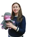 Фотография специалиста Сергеева Яна Владимировна