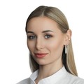 Фотография специалиста Новикова Анна Робертовна