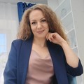 Фотография специалиста Гарманова Юлия
