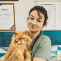 Фотография специалиста Дудкина Карина Ильдаровна