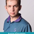 Фотография специалиста Пермяков Антон Юрьевич