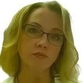 Фотография специалиста Ануфриева Елена Владимировна