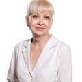 Фотография специалиста Семеновская Ирина Владимировна