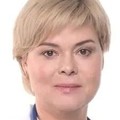 Фотография специалиста Мещерякова Екатерина Ивановна