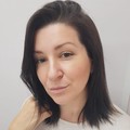 Фотография специалиста Козаченко Ирина