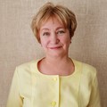 Фотография специалиста Ефимова Валентина Владимировна