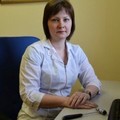 Фотография специалиста Пичугина Мария Владимировна