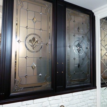 Авторские Витражи, художественная мастерская фото 2