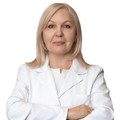 Фотография специалиста Грудзинская Марина Станиславовна