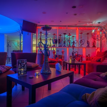 Кальянная Paprika Lounge фото 1