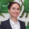 Фотография специалиста Котова Оксана
