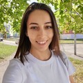 Фотография специалиста Ганжа Мария