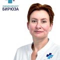 Фотография специалиста Алексеева Анастасия Александровна
