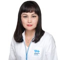 Фотография специалиста Гарьковенко Галина Николаевна