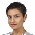 Фотография специалиста Синько Елена Анатольевна