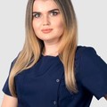 Фотография специалиста Щербак Виолетта Руслановна