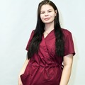 Фотография специалиста Брянцева Алена Павловна