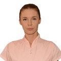 Фотография специалиста Фирсова Анна Владимировна